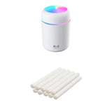 Aroma Essential Oil Diffuser with LED Lamp