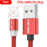 LED Magnetic USB Cable