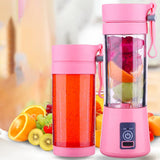 Portable Wireless Blender