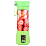 Portable Wireless Blender