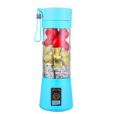 Portable Wireless Blender