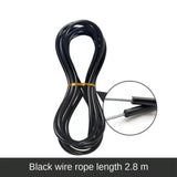 Cordless Electronic Digital Skip Rope